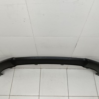 Юбка передняя на Hyundai ix35 2010-2015