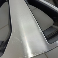 Диск колесный легкосплавный на Changan CS35 Plus 2018>