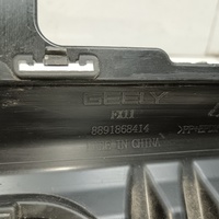 Юбка задняя на Geely Atlas 2 2023>