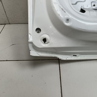 Дверь багажника на Geely Coolray 2019>