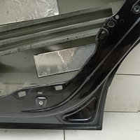 Дверь задняя правая на Porsche Cayenne 2 2010-2017 / VW Touareg 2 2010-2018