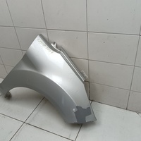 Крыло переднее правое на Ford Fiesta 2015> / Ford Fiesta 2008>