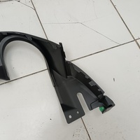 Юбка задняя на Lynk & Co 05 2020>