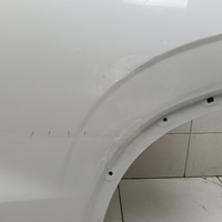 Дверь задняя левая на Omoda C5 2021>