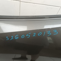 Дверь задняя левая на Geely Cityray 2024>