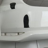 Бампер задний на Toyota Corolla E21 2019>