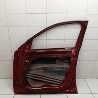 Дверь передняя правая на Mercedes Benz GLC-Class C253 COUPE 2016> / Mercedes Benz GLC-Class X253 2015>