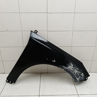 Крыло переднее правое на Ford Focus 3 2011-2019