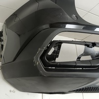 Бампер задний на Geely Atlas 2 2023>