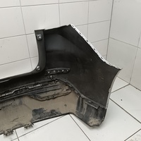 Бампер задний на Haval M6 2020>