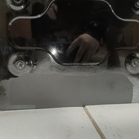 Дверь багажника на Haval Jolion 2021>