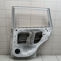 Дверь задняя правая на Haval M6 2020>