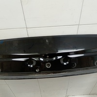 Дверь багажника на Haval Jolion 2021>