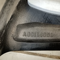 Диск колесный легкосплавный на BAIC U5 Plus 2021>