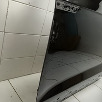 Дверь передняя левая на VW Touareg 3 2018>