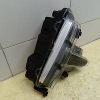 Фара противотуманная правая на Chery Tiggo 7 Pro 2019>