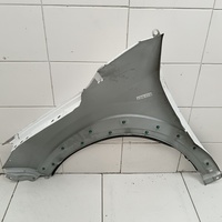 Крыло переднее правое на Hyundai Tucson 2015-2021