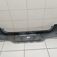 Бампер задний на BMW 1 серия F20 F21 2011-2019
