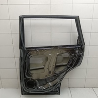 Дверь задняя правая на Haval M6 2020>
