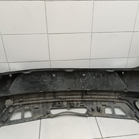 Бампер задний на Exeed LX T1C 2019>