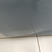 Дверь задняя правая на Changan UNI-K 2020>