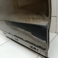 Дверь задняя правая на Audi Q3 8U 2012-2018