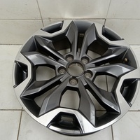 Диск колесный легкосплавный на Haval Dargo 2022>