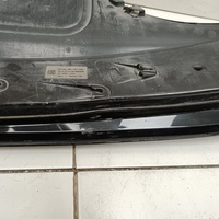 Накладка двери багажника на BMW 5 серия GT F07 2008-2016