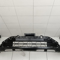 Юбка передняя на Hyundai Creta 2 2021>