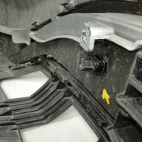 Бампер передний на Chery Tiggo 4 Pro 2020>