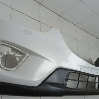 Бампер передний на Mazda CX 5 2011-2017