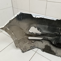 Бампер передний на Nissan Qashqai J11 2014>