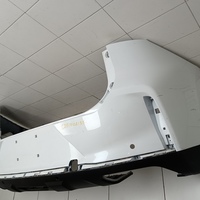 Бампер задний на Exeed TXL M32T 2020>