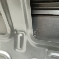 Капот на Omoda C5 2021>