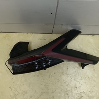 Фонарь задний наружный правый на Jetour Dashing 2022>