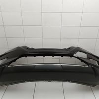 Бампер передний на Nissan X-Trail T32 2014-2022