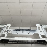 Бампер передний на Geely Coolray 2019>