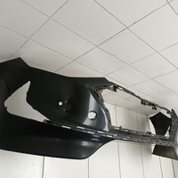 Бампер передний на Hyundai Sonata 8 2019>