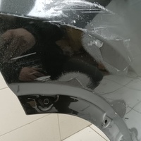 Дверь задняя правая на Lexus RX 350 2016-2023