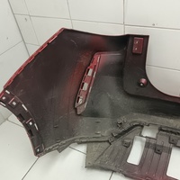 Бампер задний на Haval F7 2019-2025