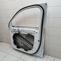 Дверь передняя правая на Volvo XC90 2015>