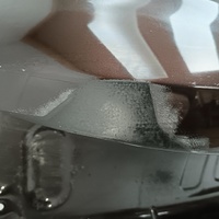 Дверь багажника на Audi Q7 4M 2015>