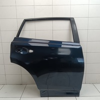 Дверь задняя правая на Toyota RAV 4 2013-2019