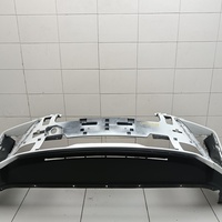 Бампер передний на Geely Coolray 2019>