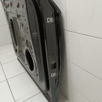 Дверь передняя левая на Audi Q5 8OA 2017>