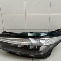 Фара левая на Exeed VX M36T 2021>
