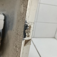 Бампер передний на Toyota Land Cruiser 150 / Prado 2009>