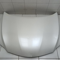 Капот на Lexus RX 350 2016-2023