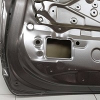 Дверь багажника на Toyota RAV4 XA50 2019>