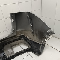Бампер задний на Jaecoo J7 T1EJ 2023>